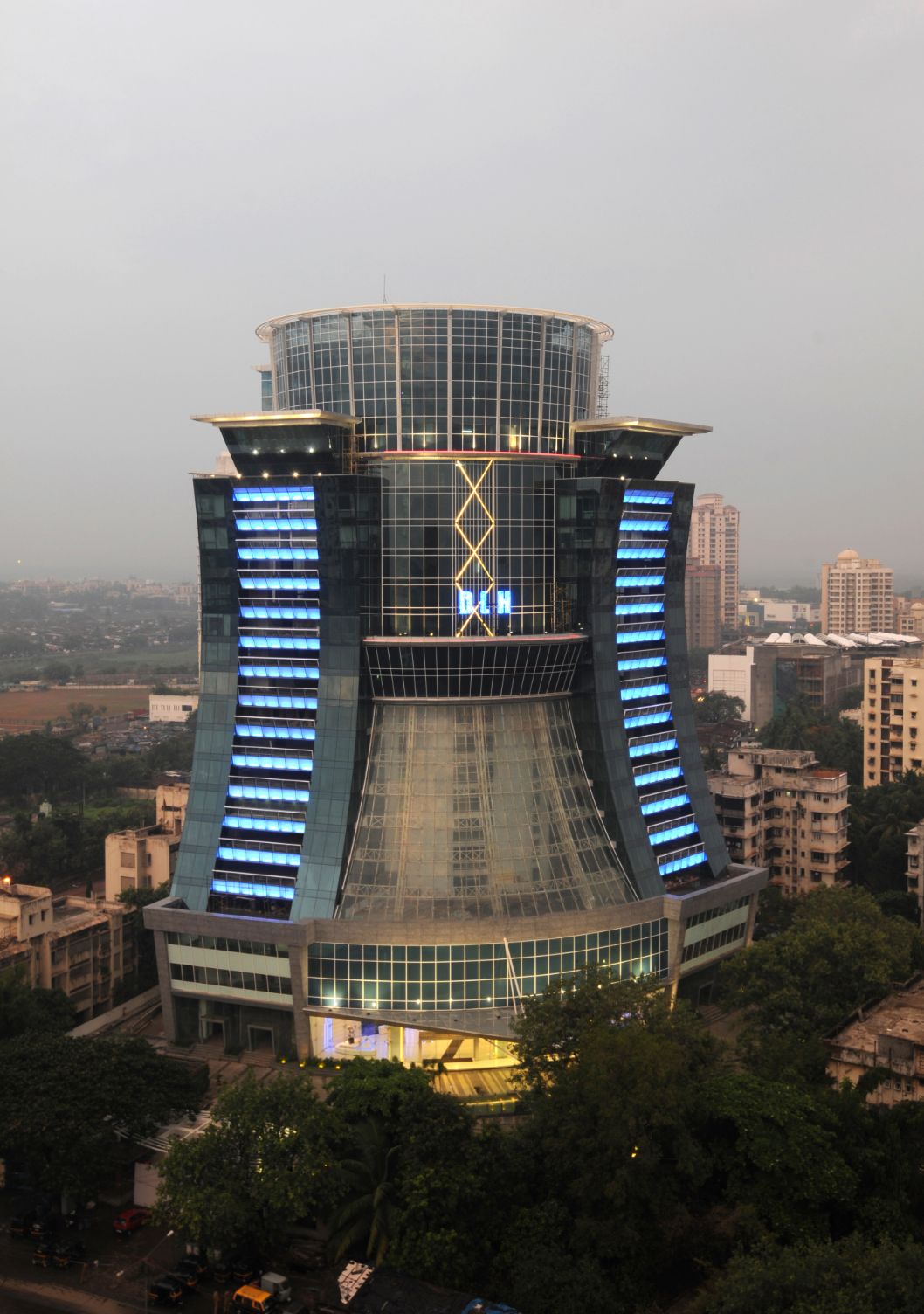 Siddhartha Hospital